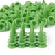 thumbnail image 2 of 100 Piezas de Tees de Golf Sunnimix de Plástico verde 23 mm, 2 of 8
