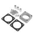 thumbnail image 1 of Kit de espaciador del cuerpo del acelerador aleación de aluminio CNC apto para Cherokee/Grand Cherokee ANGGREK Otros, 1 of 8