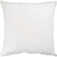 thumbnail image 2 of Violet Linen Seasonal Christmas Santa Claus Actions Pattern, Polyester, Super soft feel faux suede fabric, digital print, Santa Clau Bicycle, 18 Inch by 18 Inch, Decorative Throw Pillow, 2 of 6