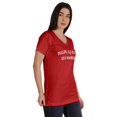 thumbnail image 2 of Inkmeso Mom Of Boys Out Numbered Women Tee Tops Mother Day Gift Cotton Tshirt, 2 of 8
