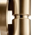 thumbnail image 7 of Kichler Lighting - Aviv - 2 Light Wall Sconce In Modern Style-24 Inches Tall and, 7 of 7