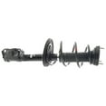 thumbnail image 2 of KYB SR4265 Complete Corner Unit Assembly -Strut, Mount and Spring 2012 Toyota Camry, 2 of 5
