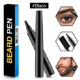 thumbnail image 4 of MesaSe Salon Hair Engraving Styling Beard Pen Combination Coverage Enhancer Lasting Repair, 4 of 8