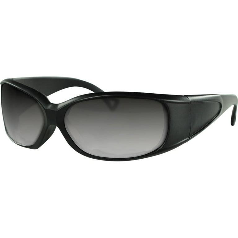 かおさん専用COLORADO Zan Headgear Colorado Sunglasses with Foam Black/Smoked Lens
