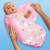Kiddopotamus Swaddleme