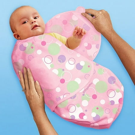 Kiddopotamus Swaddleme