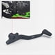 thumbnail image 2 of Motorcycle Gear Shift Lever For KAWASAKI Foot Pedal brake lever, 2 of 5