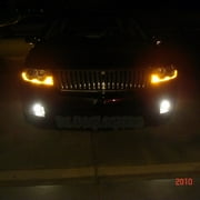 lincoln mkz auxiliary light