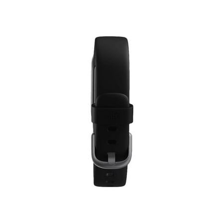 Fitbit - Luxe Fitness & Wellness Tracker - Graphite
