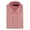 P-Pink/White, variant on Men's Classic Fit Hairline Stripe Dress Shirt PkW 15-34/35