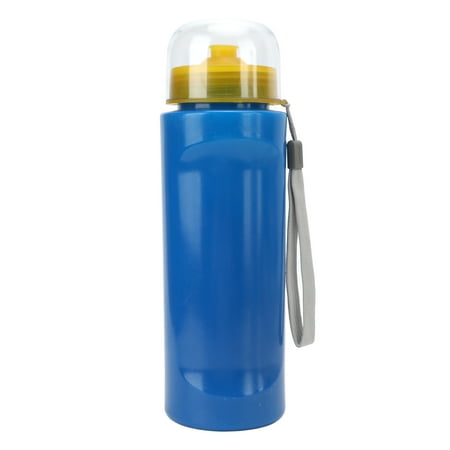 Outdoor Water Filter Bottle Filtered Water Bottle Leakfree Lid Right?Size For Backpacking...