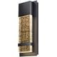 thumbnail image 1 of Lámpara de pared de cristal impermeable para exteriores, lámpara de inducción LED para balcón, pasillo, villa, patio, puerta simple, 1 of 5