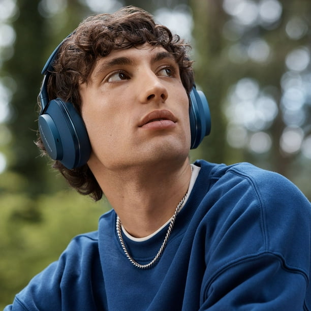 【週末価格！新品未開封】Bowers & Wilkins　Px7S2 ワイヤレス Bowers & Wilkins Px7 S2e Over-Ear Bluetooth Headphones
