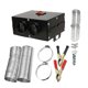 thumbnail image 1 of 800w Car Defogging Demister Fast Heating Car Windshield Heated Fan for Vehicle SUV, 1 of 5