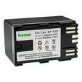 thumbnail image 2 of Kastar 1-Pack BP-A30 Battery and AC LCD Dual Fast Charger Compatible with Canon BP-A Series BP-A30 BP-A60 BP-A65 BP-A90 US 0870C002 Battery, Canon CG-A10 CG-A20 Charger, 2 of 6