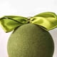 thumbnail image 5 of 12 piezas de bolas navideñas de terciopelo Wonderland para decoración de árbol de Navidad para interiores y exteriores, para otoño, bodas, cumpleaños, Halloween, Acción de Gracias, Navidad y fiestas., 5 of 9