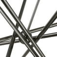 thumbnail image 4 of Livex Lighting 12 Light Satin Brass Chandelier, 4 of 4