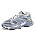 thumbnail image 1 of Tenis Deportivo Polo Exchange Azul para Hombre, 1 of 4