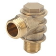 thumbnail image 4 of Válvula de retención neumática válvula de retención resistente para compresores de aire para ingenieros ANGGREK Otros, 4 of 8