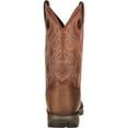 thumbnail image 4 of Durango Brown Saddle Western Boot, 4 of 7