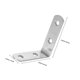 thumbnail image 2 of CIMAXIC 10Ud Soportes De De Acero Inoxidable Para Muebles Con Fijación Firme Y Duradera, 2 of 8