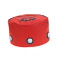 thumbnail image 3 of DYNWAVECA Sac de Frappe de Golf Sac de Frappe de Golf Guide Imperméable Correction de Posture Cadeaux pour Hommes Aide à l'Entraînement au Swing Impact Rouge, 3 of 9