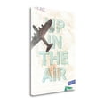 thumbnail image 2 of Tangletown Fine Art Up in The Air by Hannes Beer Poster Frame - 42 x 30 x 1.5 in., 2 of 2