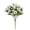 As Show #2, variant on Artificial Silk Flowers | Daisies & Chrysanthemum Bouquet for Home Decor - Small Fresh Floral Arrangements for Vases, Wedding Centerpieces, Table, Office & Living Room Decoration
