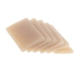 thumbnail image 3 of Kit de limpieza del limpiador del Borrador de la mancha de goma Sunnimix 6pcs para bota de zapato de gamuza, 3 of 8