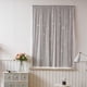 thumbnail image 5 of Cortinas transparentes bordadas, opacas, de malla transparente, blancas, para ventana, sala de estar, dormitorio, mosquitera de malla transparente, cortinas transparentes bordadas, opacas,, 5 of 7