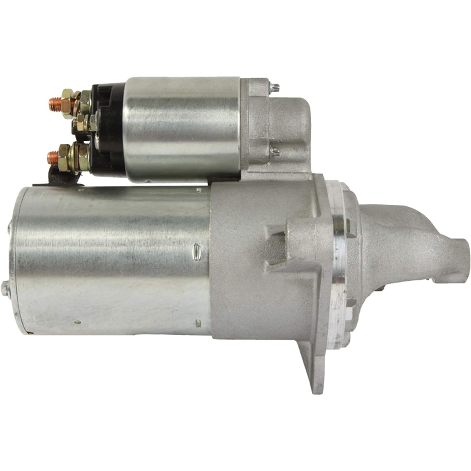 6782N Starter Compatible with Buick, Chevrolet, GMC, HUMMER, Isuzu, and Saab