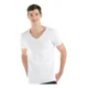 thumbnail image 1 of Pack De 3 Playeras Camisetas Optima Cuello V 100% Algodón, 1 of 4