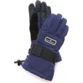 thumbnail image 2 of $150 STELLA McCARTNEY Adidas AH9255 Winter SKI Gloves Ink Navy (L), 2 of 2