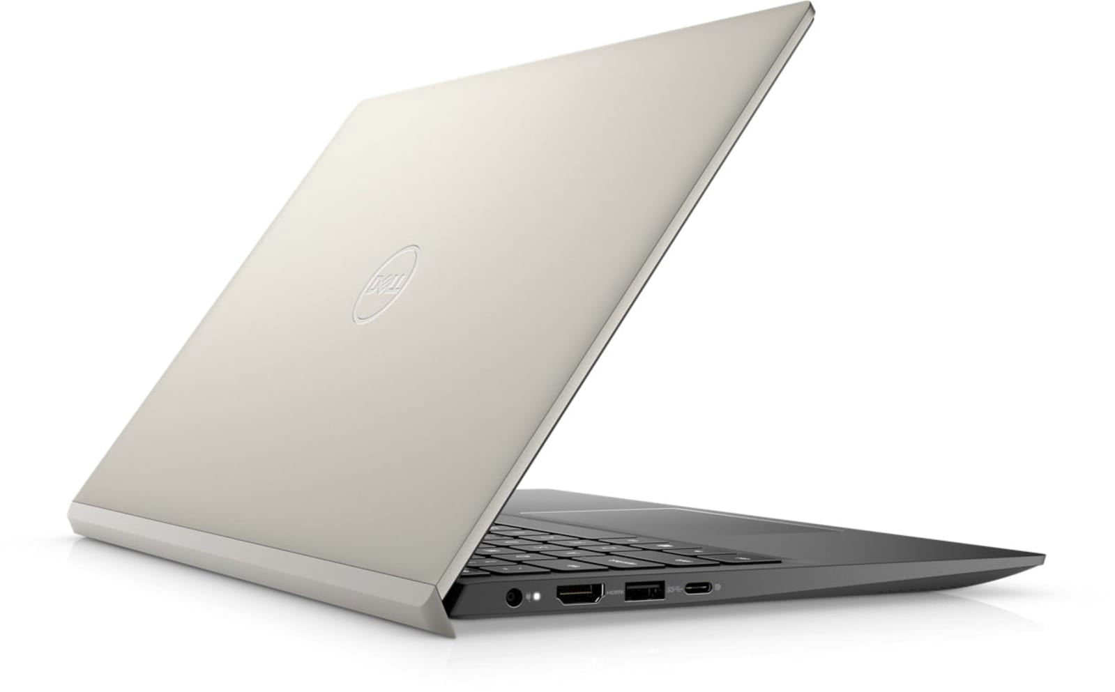 DELL Vostro 5301 Corei5–1135G Dell Vostro 5301 Laptop (2020) | 13.3