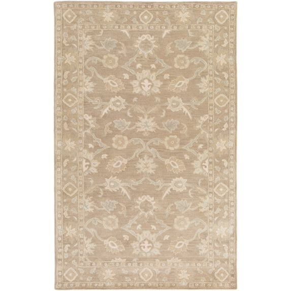 Classic CAE1181-912 Area Rug Rectangle 9' x 12'