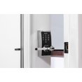 thumbnail image 4 of FE695CEN626LAT 16-086 10-027 Latitude / Century Touch Keyless Lever - Satin Chrome, 4 of 7