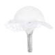 thumbnail image 1 of Floral Decor Rose Flower Foam Handle Bouquet Handle Holder Bride Bouquet Holder Floral Bouquet Holder Bouquet Holder Foam, 1 of 3