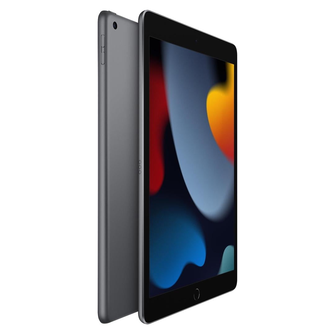 iPad本体 iPad 8th Generation Wi-Fi+Cellular 32GB Apple iPad (10.2-inch, Wi-Fi, 32GB) - Space Gray (Latest Model