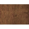 thumbnail image 1 of Ahgly Company Indoor Rectangle Abstract Brown Modern Area Rugs, 7' x 10', 1 of 4