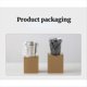 thumbnail image 5 of Dosificadora de Café Negra de 58 mm de Café de Acero Inoxidable de Transporte Recolector de Polvo Universal de Acero Inoxidable, 5 of 5