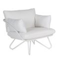 thumbnail image 3 of Novogratz Poolside Gossip Collection, Teddi Outdoor Lounge Chairs, 2-piece, 3 of 9