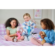 Kittycorn Surprise Series 3 by ZURU, Plush Toy, Collectible Plush Stuffed Animal for Girls