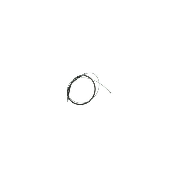 Raybestos Element3 Parking Brake Cable, BC95228 Fits select: 1992-1996 FORD F150