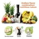 thumbnail image 2 of Máquina Batido Helado Sorbet Machine Fruit (EU220V), 2 of 9