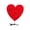 Type H, variant on Xinwanna Hair Clip Funny Flower Arrow Mark Spring Design Symbol Logo Hair Pin Funny Performance Headdress Hair Accessories (Type H)