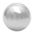 thumbnail image 4 of Chok 38 MM Gazing Balls Reflective Smooth Garden Sphere, 4 of 8