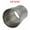 3.5 to 2.5 inch, variant on 1\" 2\" 3\" Sanitary pipe fitting Weld Welding Reducer Stainless Steel 316 Adapter