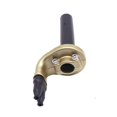 thumbnail image 1 of Alconstar 7/8 22MM Motorcycle Gas Throttle Tube Housing Assembly Fit for Yamaha 4-Stroke HONDA CRF250R 450R 250X 2004-2014, 1 of 5