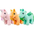 thumbnail image 4 of My Little Pony  Applejack Plush  Retro Horse Gifts for Girls and Boys, Collectable Vintage Ho, 4 of 6