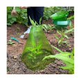 thumbnail image 3 of 30 piezas Cubierta para plantas shaofei ligera translúcida transparente anticongelante invernadero jardín verde, 3 of 5